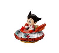 Jeux De Construction - Pantasy - Astro Boy Le Vaisseau Spatial - - âge : Tout âge Avec Avertissement