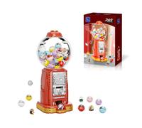 Pantasy Distributeur de gumballs – Ensemble de construction 34 cm