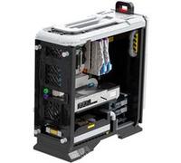 Pantasy Jeu de construction iGame PC 85004 – Briques multicolores 22 cm