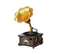 Pantasy - Le gramophone