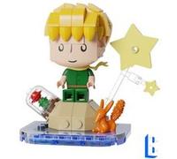Jeux De Construction - Pantasy - Le Petit Prince Figurine Du Petit Prince Version Mini - G