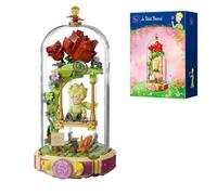 Jeux De Construction - Pantasy - Le Petit Prince Le Globe De La Balançoire - - âge : Tout âge Avec Avertissement