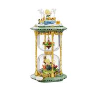 Jeux De Construction - Pantasy - Le Petit Prince Le Sablier - - âge : Tout âge Avec Avertissement