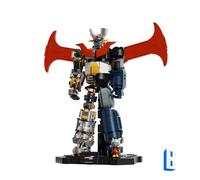 Jeux De Construction - PANTASY - Mazinger Z - 1895 pièces - 40 cm - Mixte 8 ans et plus