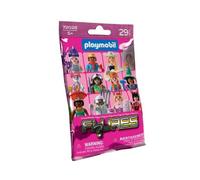 72028 PLAYMOBIL Figures filles (Série 29) Rose