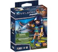 Jeux de construction - PLAYMOBIL - Gwynn - Épée incluse - Mixte - Pour enfants