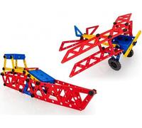 Jeux de construction Variant plastique 280pcs en boîte 33x28x8cm