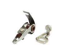 Jeux de contacts, distributeur d'allumage BERU by DRiV KS 039 0340100039