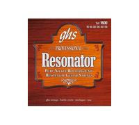 Jeux de cordes folk CR1600 Americana Series Resonator 16-56