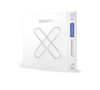 Jeux de cordes folk D'Addario XSAPB12554 XS Light Plus 12.5-54 012