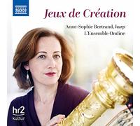 NAXOS – Jeux de Création