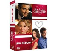 Jeux De Dupes + Intolérable Cruauté