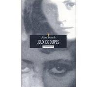 Nicci French – Jeux de dupes – Flammarion