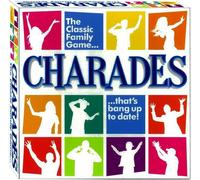 Jeux De Famille Cheatwell Charades Jeu De Fête