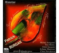 Jeux De Femmes, Rondes Nocturnes, Bavardage,