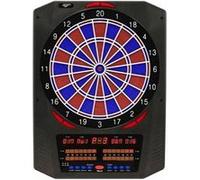 Generique Cible électronique Topaze ARCADE JEUX - 40 jeux - Mixte Enfant - Garantie 2 ans