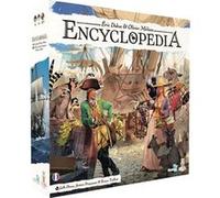 Jeux de gestion Encyclopédia G