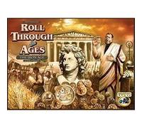 Jeux de Gryphon à travers les âges de l'âge du fer G