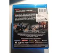 Jeux de guerre – Blu-ray – Paramount Pictures