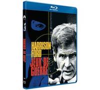 Jeux De Guerre - Blu-Ray