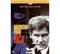 Jeux De Guerre - Édition Collector