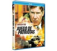 Jeux de guerre / Patriot Games G