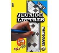 Jeux de Lettres