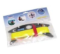 Jeux de ligne pour cerf-volant dyneema Profilline - Climax - 2 LIGNES 38 daN (38 kg), 2 x 15 m Multicouleur G