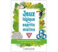 Jeux de logique pour esprits malins