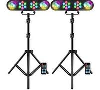 jeux de lumières, lytequest, 2 packs rainbow, portiques, 2 par 14 leds de 1w, 2 led ball rvb 3w, mode audio, auto, télécommandes https://www.fnac.com/mp47861412/jeux-de-lumieres-lytequest-2-packs-rainbow-portiques-2-par-14-leds-de-1w-2-led-ball-rvb-3w-mode-audio-auto-telecommandes?oref=6b248d63-8217-c63f-e76e-def6e5fba2d9
