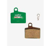 Plaquettes Swissstop Hayes Stroker Ryde