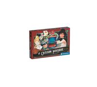 Coffret de magie Le caisson magique Nouvelle version
