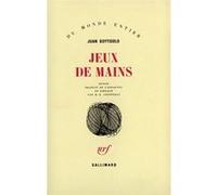 Jeux de mains Juan Goytisolo (Auteur), Maurice Edgar Coindreau (Traduction)