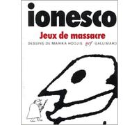 Jeux de massacre [1981]