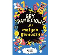 Jeux de mémoire pour petits génies
