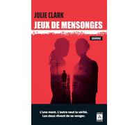Jeux de mensonges
