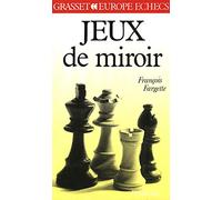 Jeux de miroirs