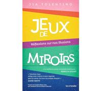 Jeux de miroirs