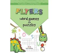 Jeux de mots et puzzles : Flyers + DigiBook (kod)