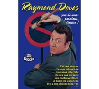 Raymond Devos : Jeux De Mots, Paradoxes, Dérision !