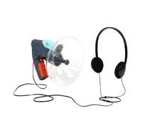 Amplificateur de sons longue distance pour enfant