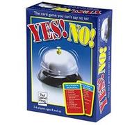 Paul Lamond Games – Jeu – The Yes No Game G