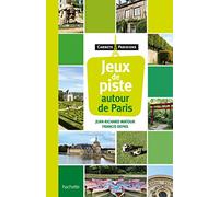 Jeux de piste autour de Paris