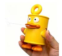Jeux de plage - canard interactive mignonne, jeux aquatiques d'été et de bain pour , , filles, garçons, intérieur, extérieur, jardin, cour, piscine, maison
