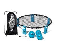 Jeux de plage - Franklin - Spyderball - Polyvalent - Inclus : ballons et pompe - Pour enfants à partir de 3 ans