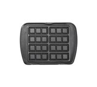 Jeux de plaques 8 mini-gaufres