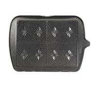 Jeux de plaques Premium Gaufres