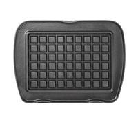 Jeux de plaques Premium Gaufres