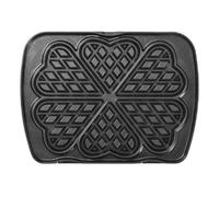 Jeux de plaques Premium Gaufres