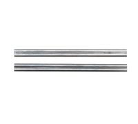 Jeu de plaquettes carbure MAKITA D-07945 82 mm